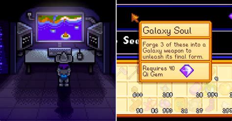 stardew qi coins|Qi Gem .